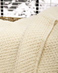 Artisan Malo Blankets by St.Geneve