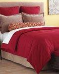 Mesa & Prairie Velvet by Chicago Textiles