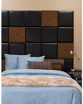 Microsuede & Circa by Chicago Textiles