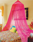 Canopy Netting by Kathy Ireland Americana