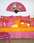 Mini Waffle (4 Colours) by Revelle