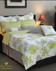 Eco-Green *New* by Highland Feather