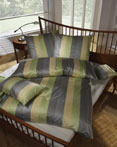 Bauer 2692 Green and Gold by Rogitex