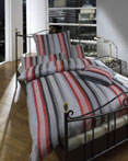 Bauer 2404 Black and Grey by Rogitex