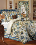 Attingham Park by Rose Tree