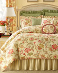 Pacific Floral by Rose Tree