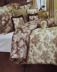 Park Place by Rose Tree