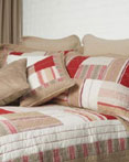 Aspen Red by Brunelli