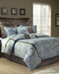 Dali by Southern Textiles