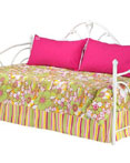 Flower Power by Southern Textiles