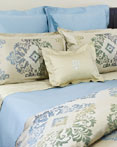 Bregano Seashore Stripe by St. Geneve *New*