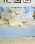 Bregano Desert Stripe by St. Geneve *New* 