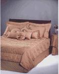 Ambiance Brass by Keepsake