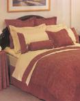 Kashmir by Cuddle Down
