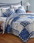 Abilene by Greenland Home Fashions