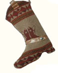 Boot Stockings S-2