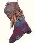 Boot Stockings S-38