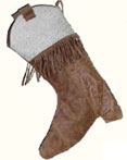 Boot Stockings S-41
