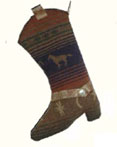 Boot Stockings S-25