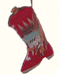 Boot Stockings S-42