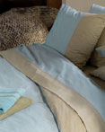 Anduze Blue by Essix Home Collection