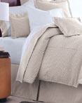 Bamboo Weave - Bisque by Alamode