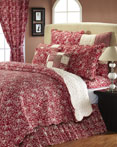 Albemarle Wholecloth by Lasting Impressions/Victorain Heart Company Inc. Co
