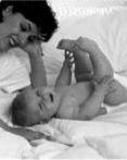 Silk Crib Duvet / Comforter