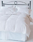 Comfortfil Duvet/Down Comforter by Daniadown