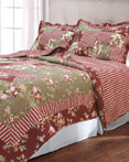 Alice Quilt Set by Portland Place