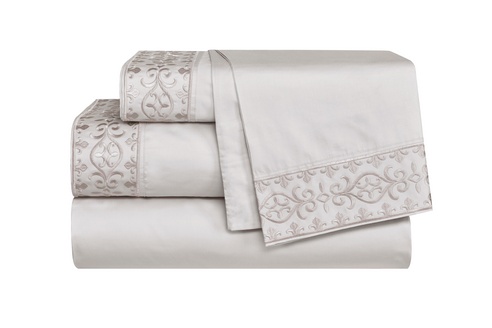 j queen sicily pearl pillows