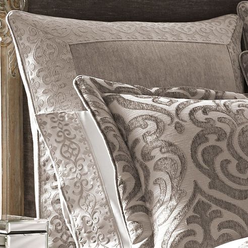 J queen best sale sicily pearl pillows