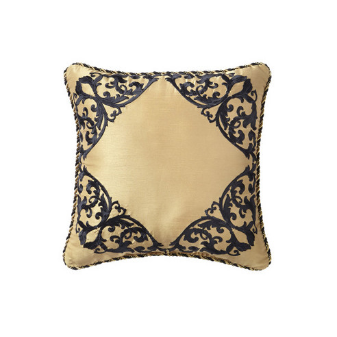 Croscill pennington pillows sale