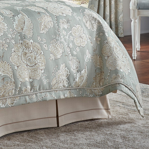 Croscill clearance caterina pillows