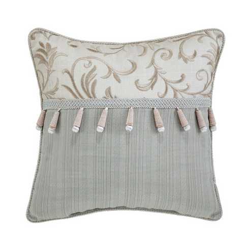 Croscill clearance caterina pillows