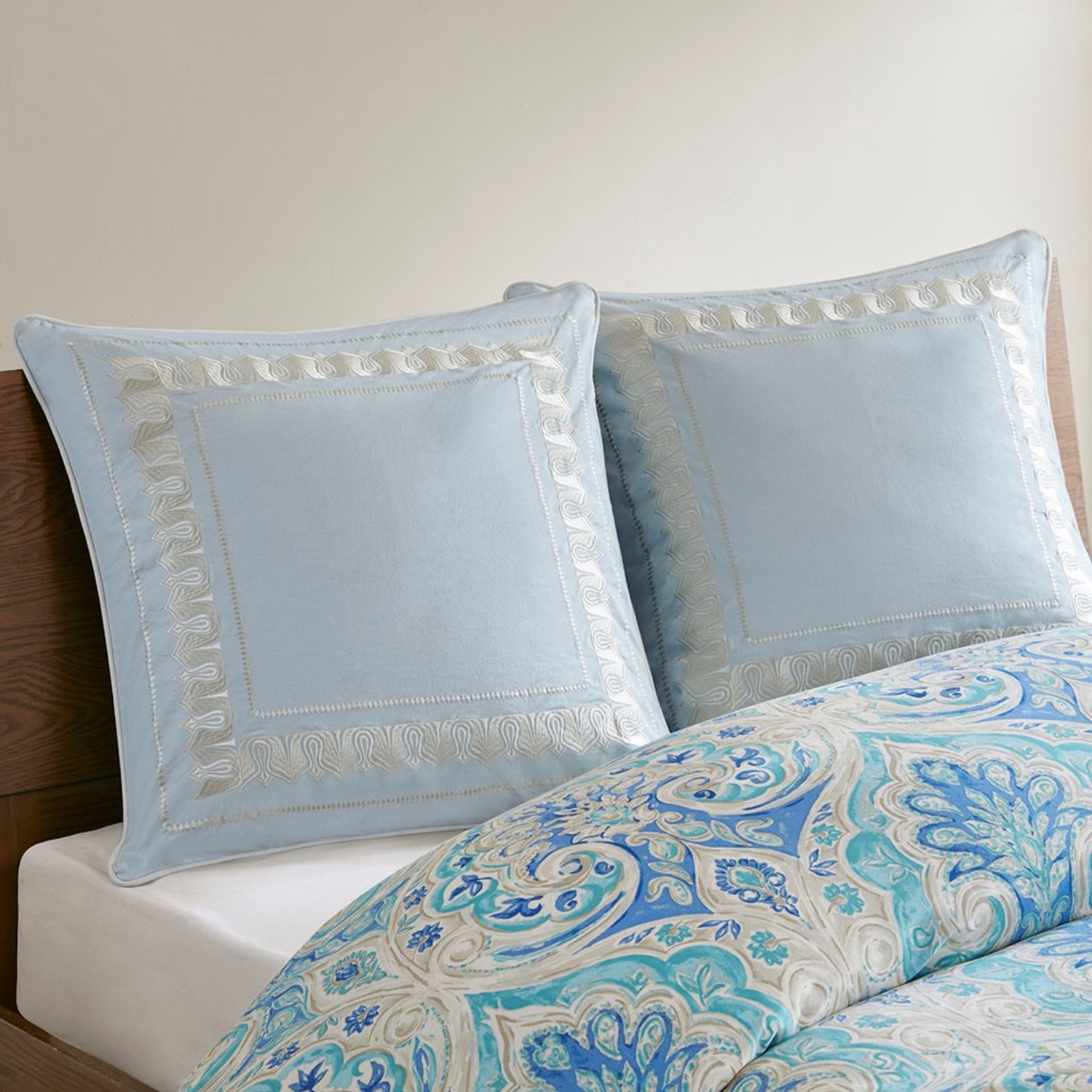 echo design ravi comforter se