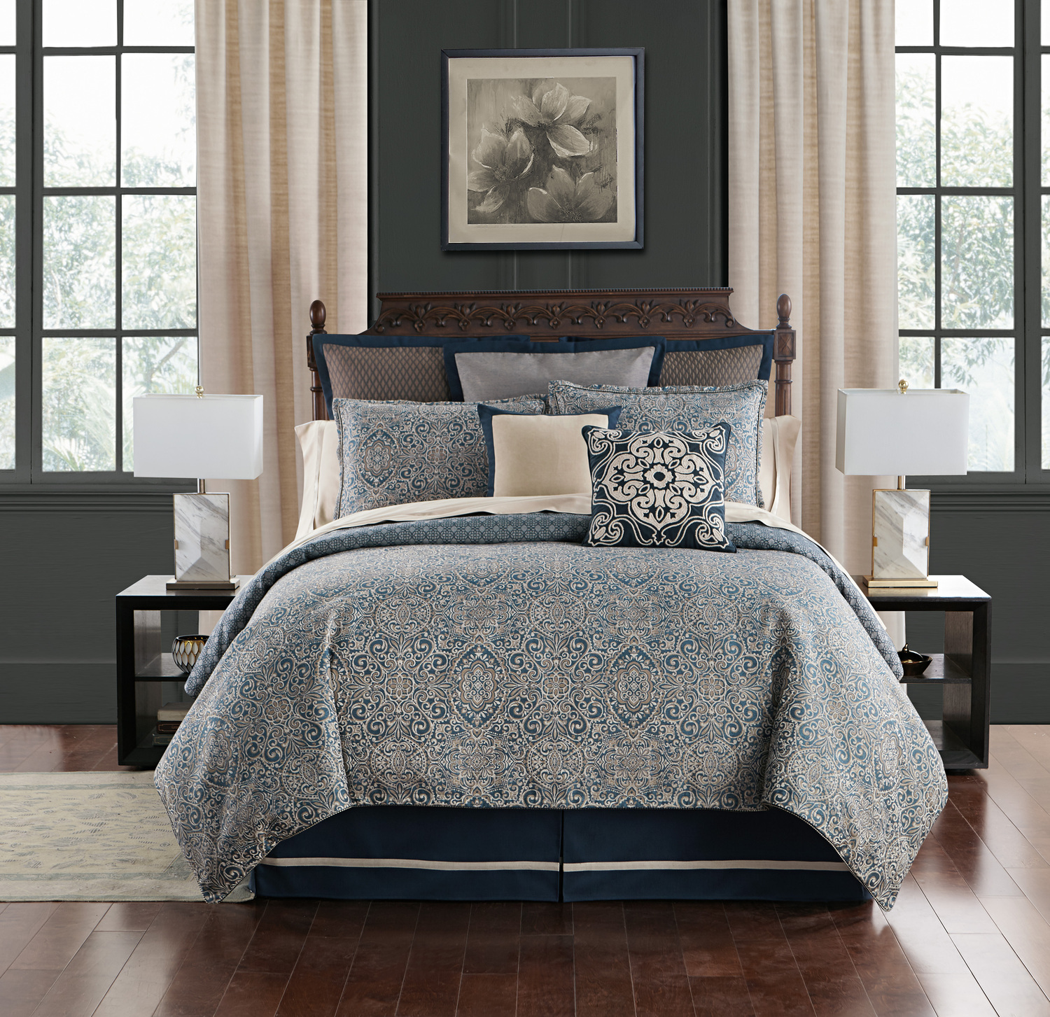 waterford asher comforter se