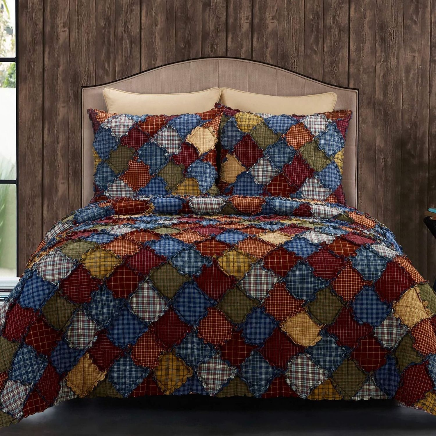 Blue Ridge by Donna Sharp Quilts
