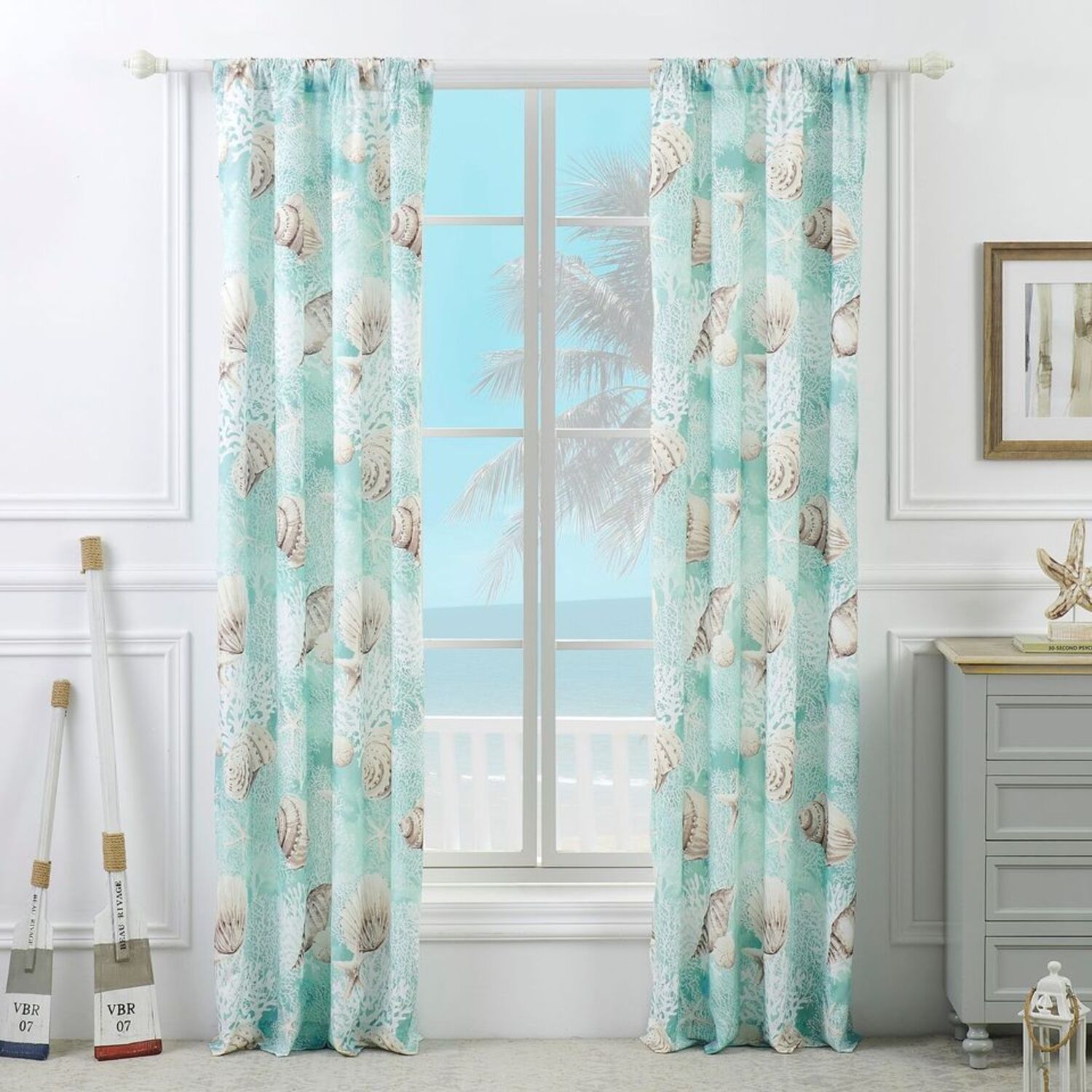 Ocean by Greenland Home Fashions - BeddingSuperStore.com