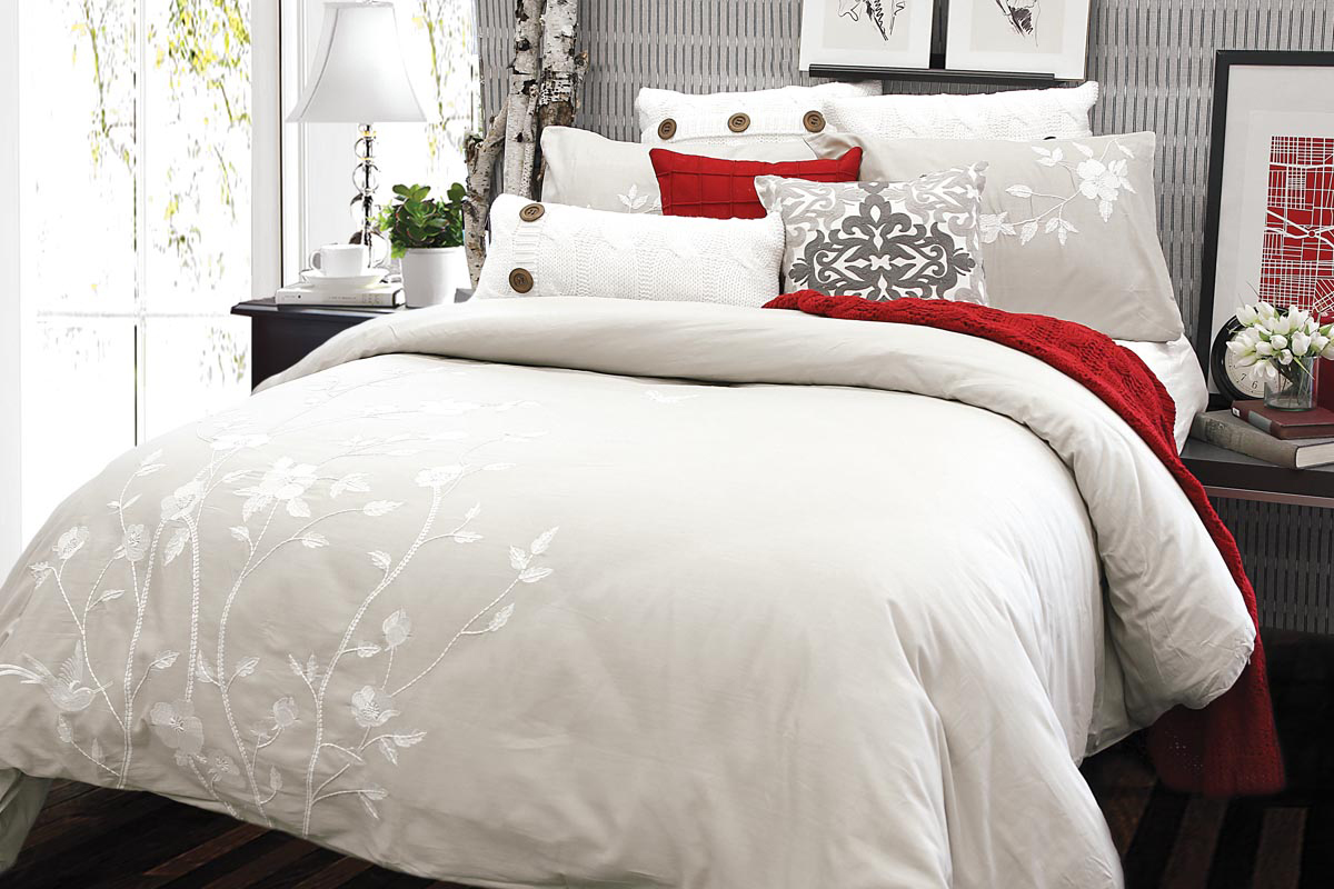 Giverny by Alamode Home - BeddingSuperStore.com