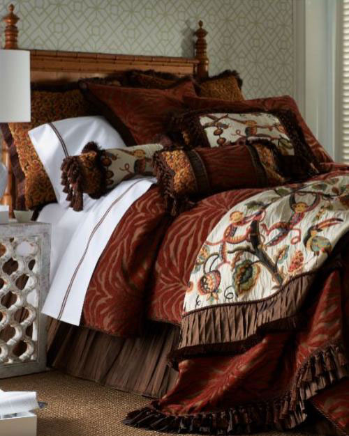 Sri Lanka By Isabella Luxury Linens Beddingsuper Com Zoom In