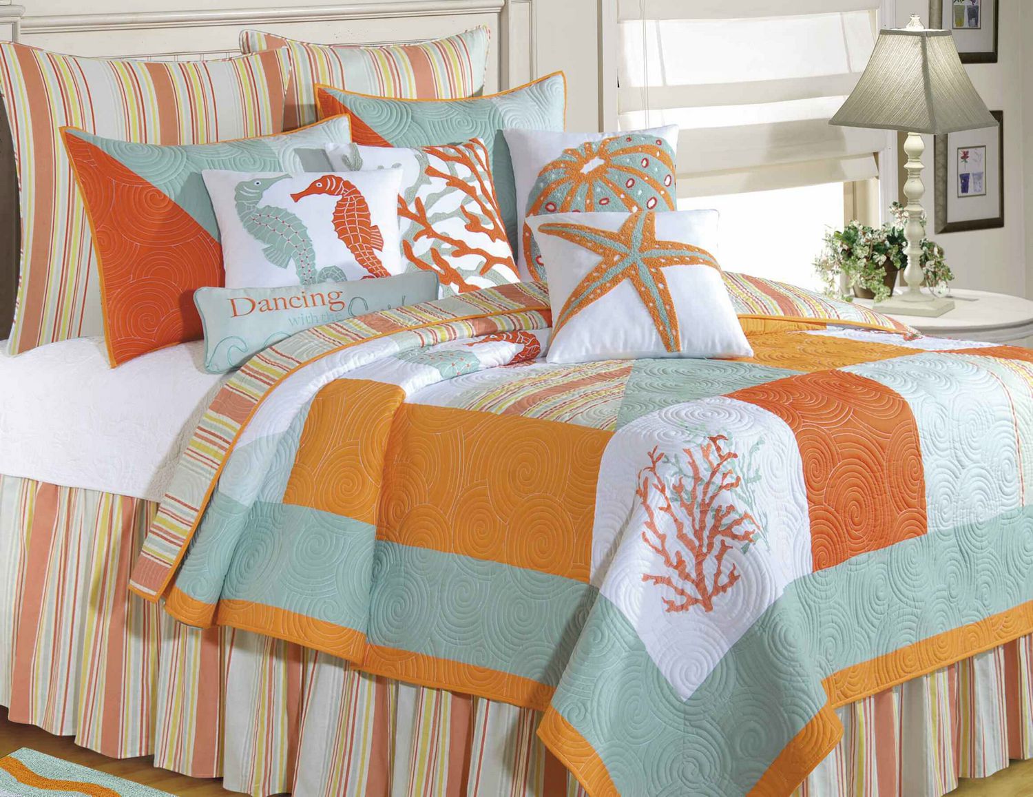 Fiesta Key By C F Quilts Beddingsuper Com Zoom In