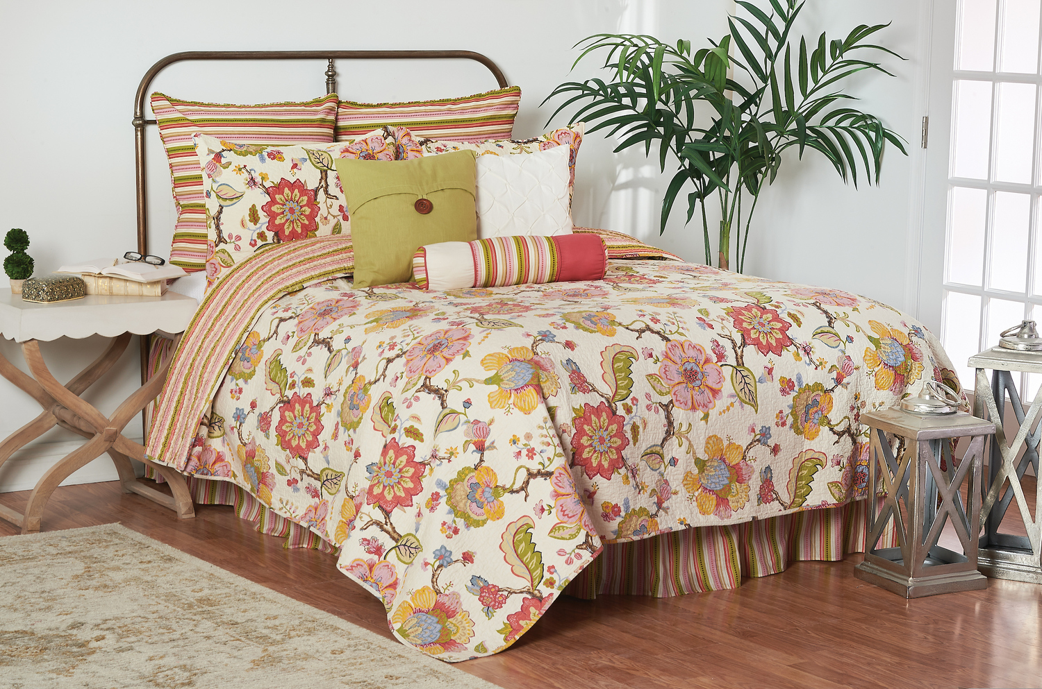 Celine by C&F Quilts - BeddingSuperStore.com