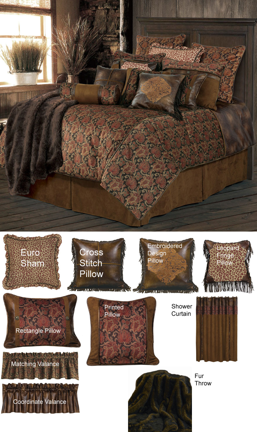 Austin by HiEnd Accents HomeMax by HiEnd Accents