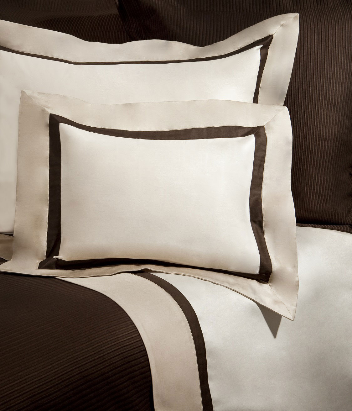 Borders by Home Treasures Linens