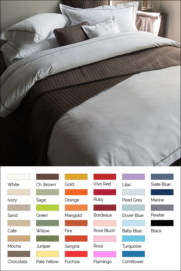 Concierge by Revelle Home Fashions