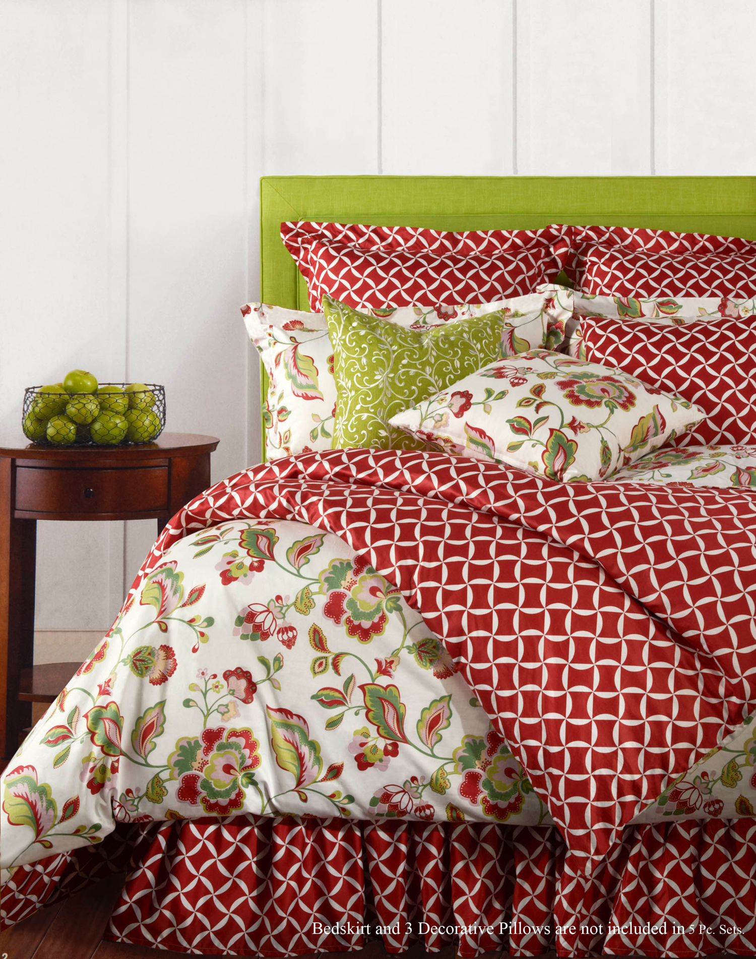 Waverly Grand Bazaar 4 Piece King Comforter Set By Waverly