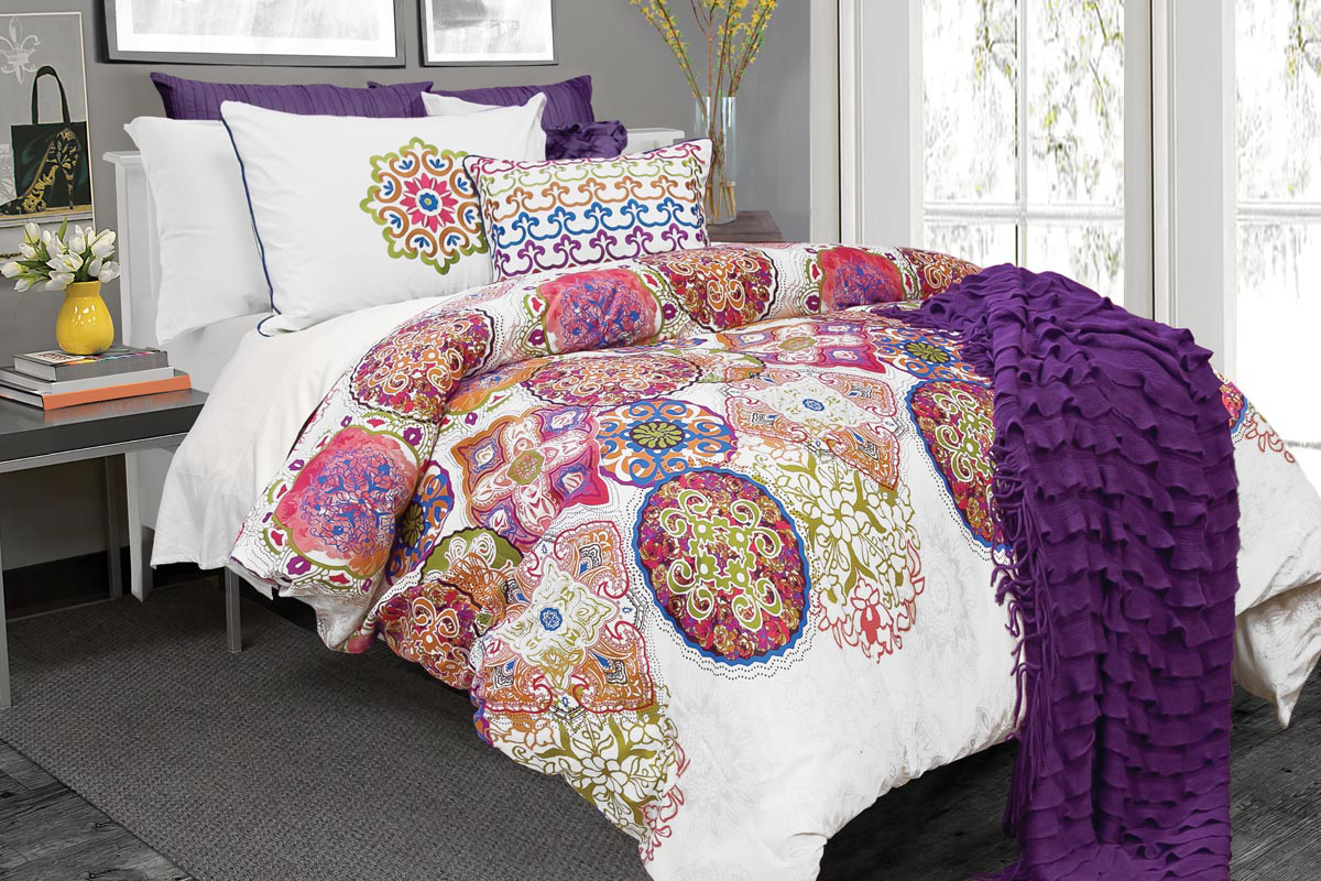 Theodora by Alamode Home by Alamode Home