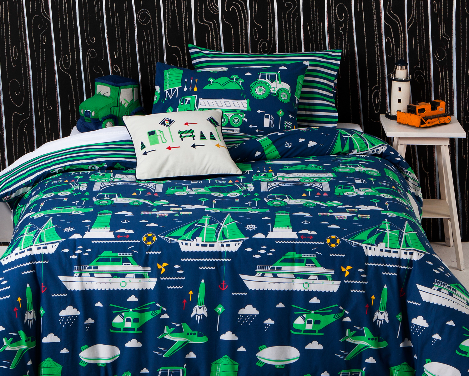 Journey by KAS Australia