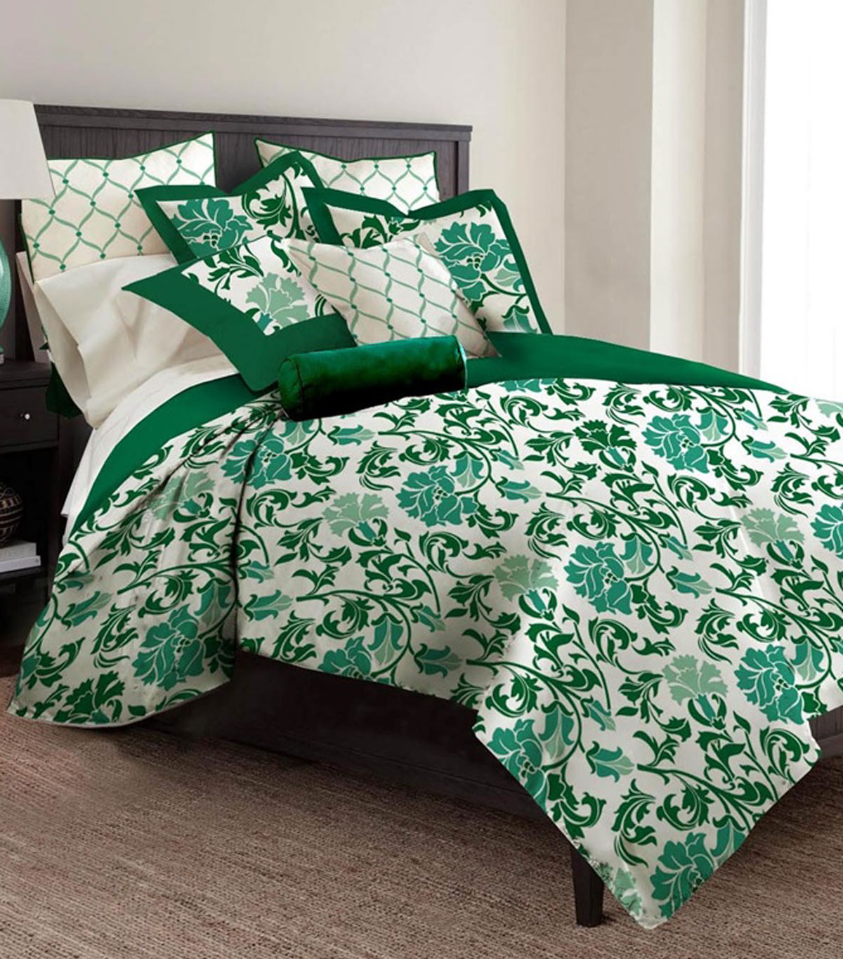 Trellis by Jennifer Taylor